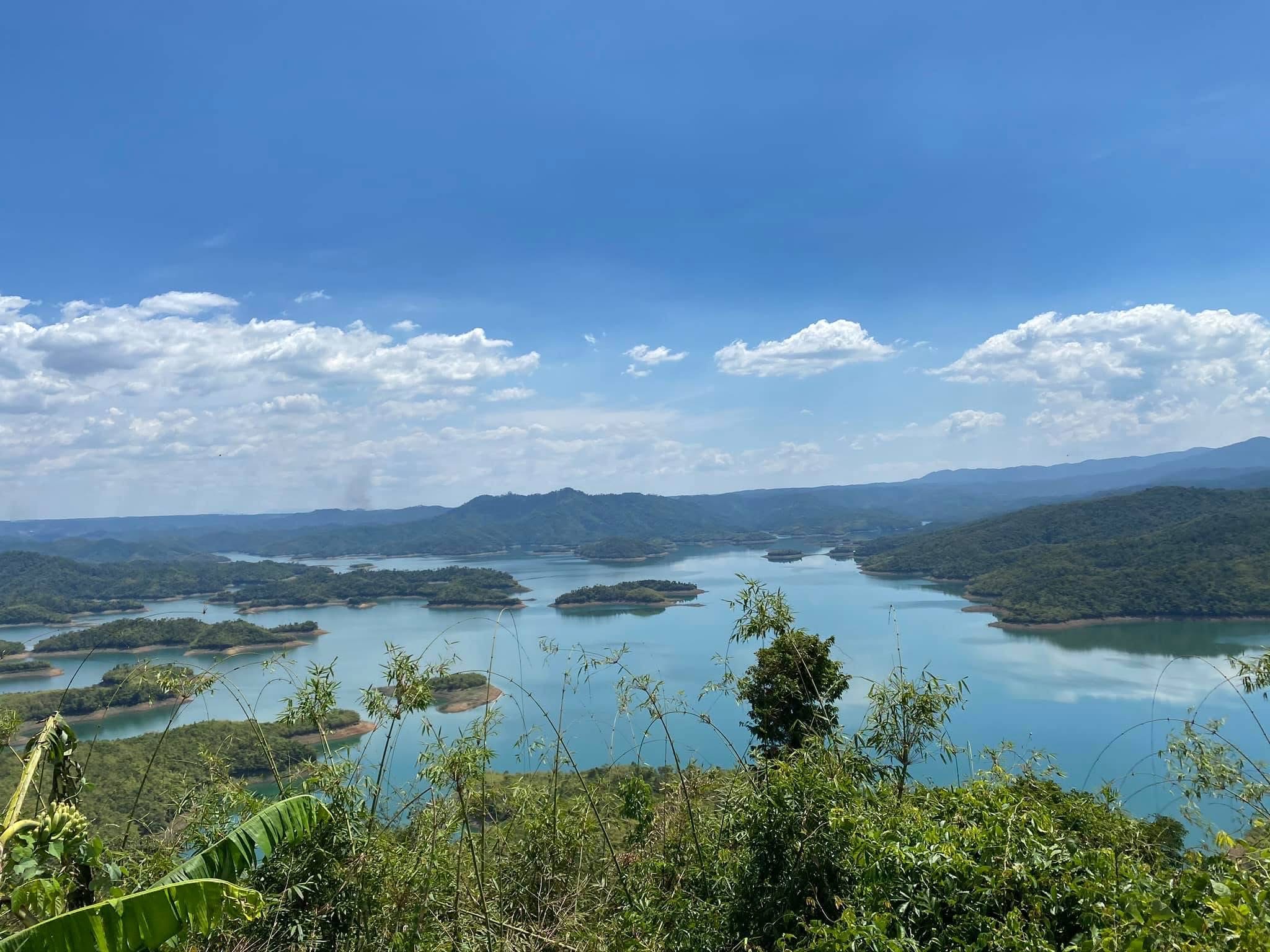 Hệ sinh thái digital cho du lịch và bất động sản Tà Đùng