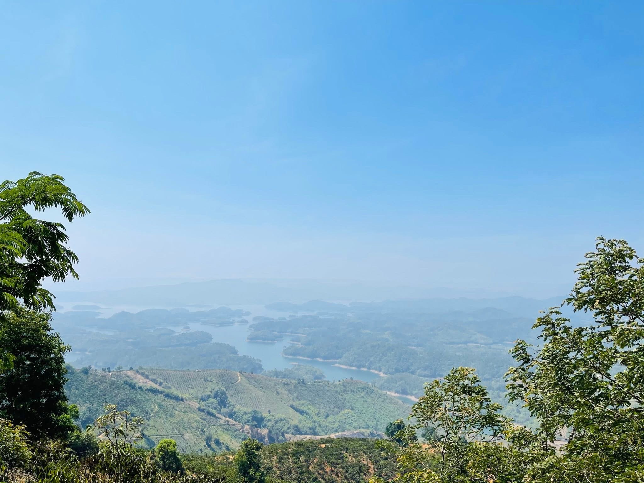 TaDung.com tiên phong đưa Tà Đùng lên internet theo cách bài bản