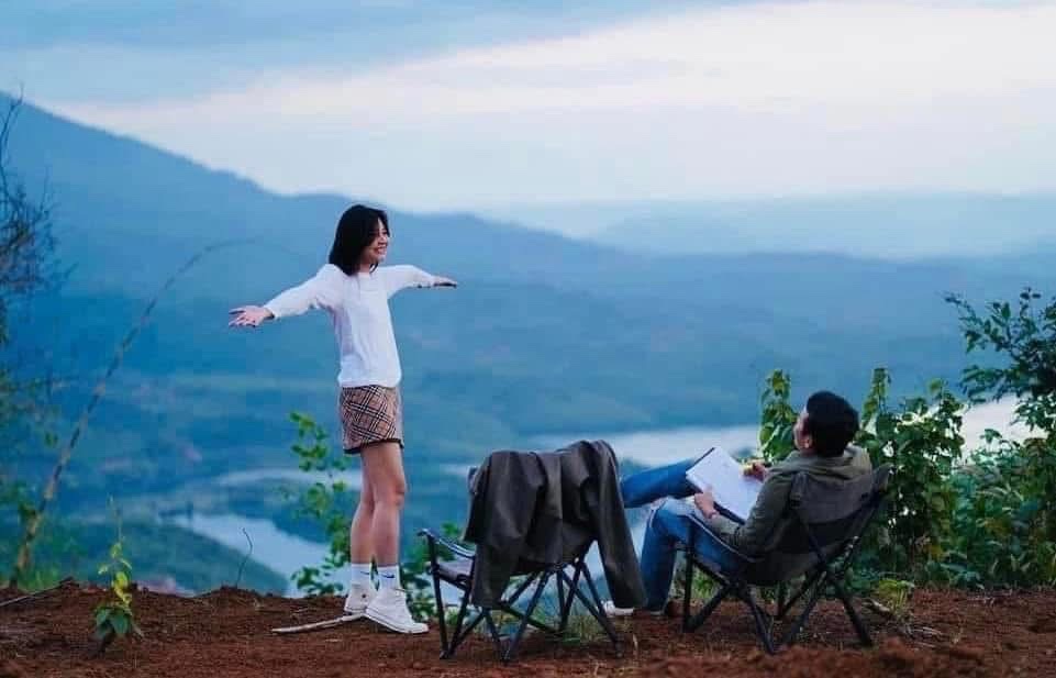 Hệ tư liệu số cho du lịch và bất động sản Tà Đùng